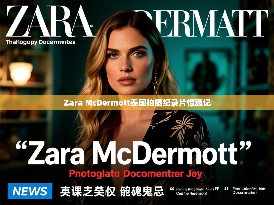 Zara McDermott泰国拍摄纪录片惊魂记