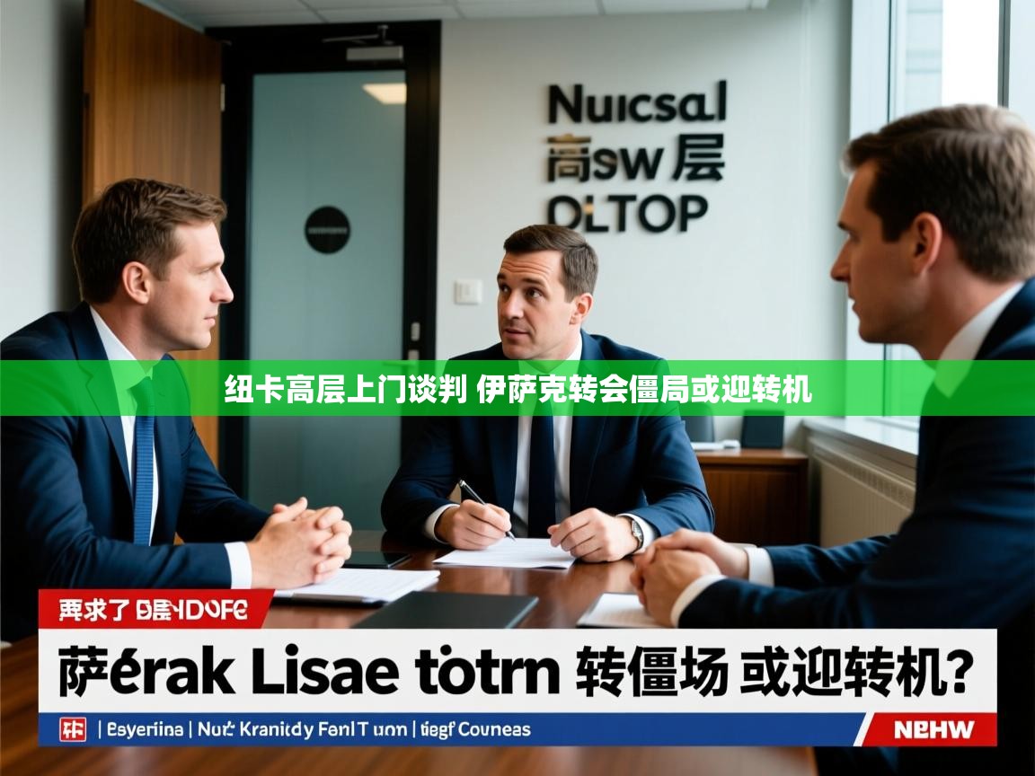 纽卡高层上门谈判 伊萨克转会僵局或迎转机