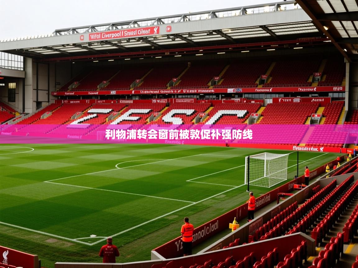 利物浦转会窗前被敦促补强防线 利物浦转会窗前被敦促补强防线
