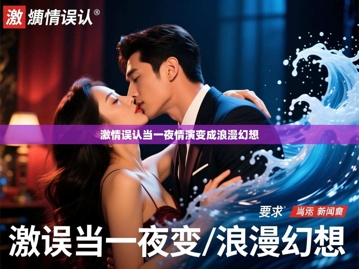 激情误认当一夜情演变成浪漫幻想