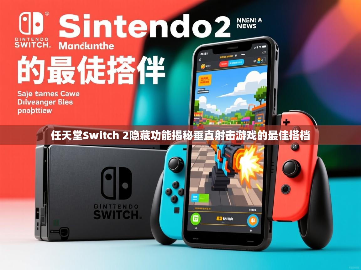任天堂Switch 2隐藏功能揭秘垂直射击游戏的最佳搭档 任天堂Switch 2隐藏功能揭秘垂直射击游戏的最佳搭档