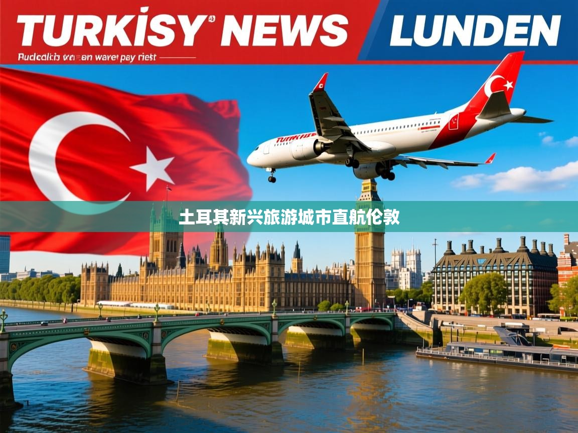 土耳其新兴旅游城市直航伦敦 土耳其新兴旅游城市直航伦敦
