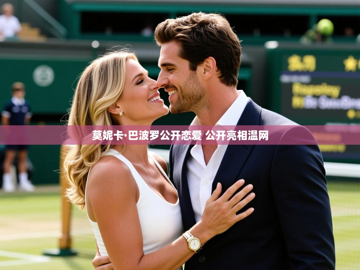 莫妮卡·巴波罗公开恋爱 公开亮相温网 莫妮卡·巴波罗公开恋爱 公开亮相温网