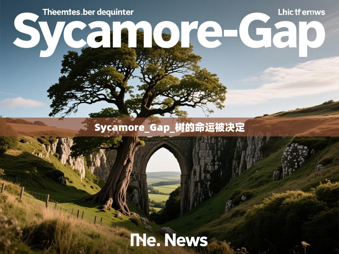 Sycamore_Gap_树的命运被决定