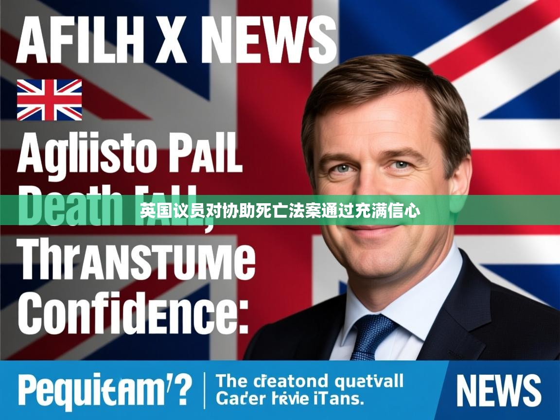 英国议员对协助死亡法案通过充满信心 英国议员对协助死亡法案通过充满信心