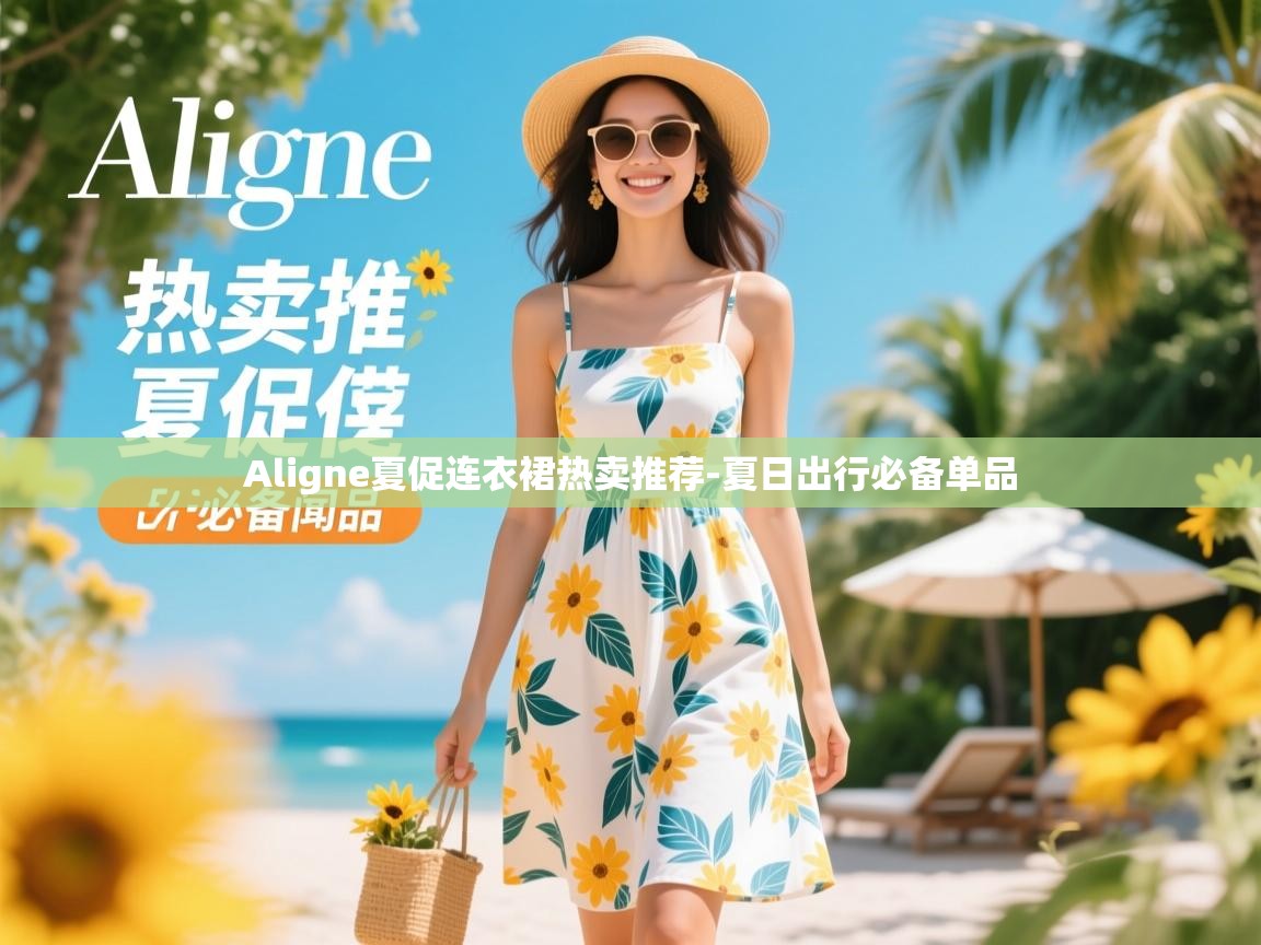 Aligne夏促连衣裙热卖推荐-夏日出行必备单品