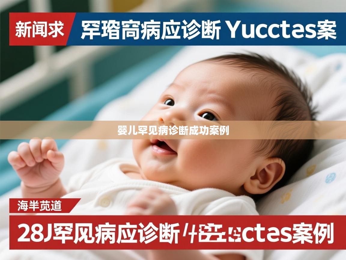 婴儿罕见病诊断成功案例