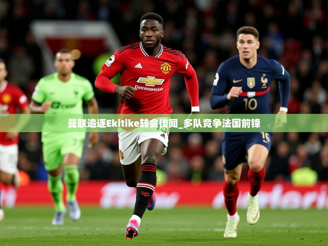 曼联追逐Ekitike转会传闻_多队竞争法国前锋