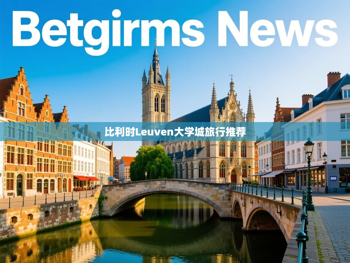 比利时Leuven大学城旅行推荐