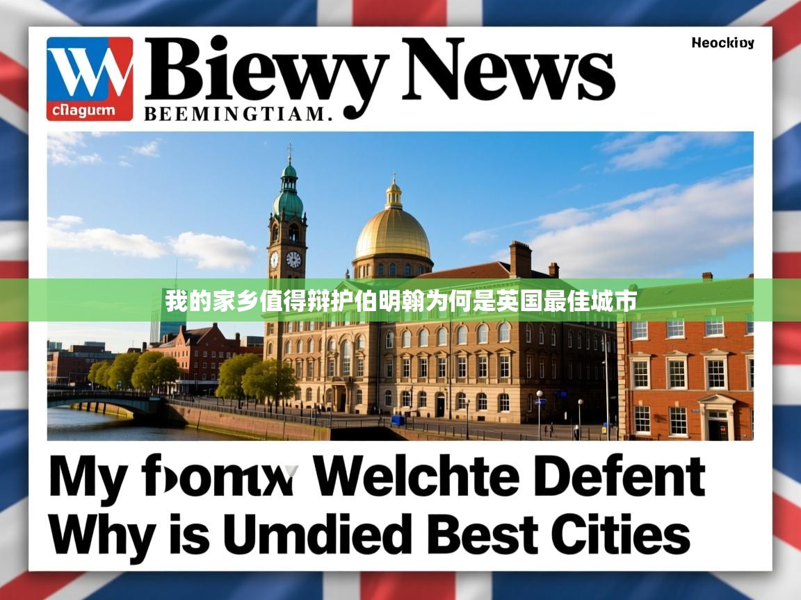 我的家乡值得辩护伯明翰为何是英国最佳城市