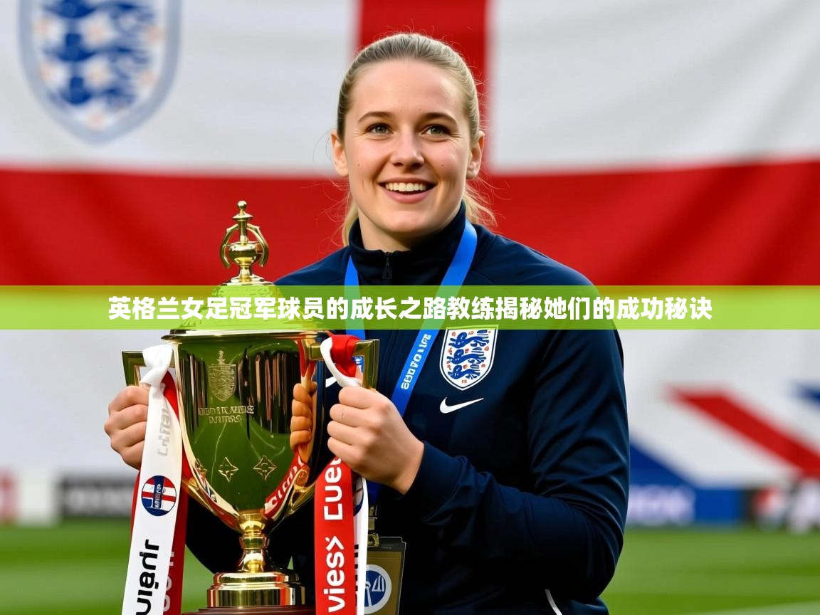 英格兰女足冠军球员的成长之路教练揭秘她们的成功秘诀