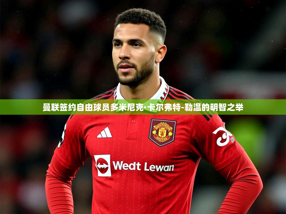 曼联签约自由球员多米尼克·卡尔弗特-勒温的明智之举