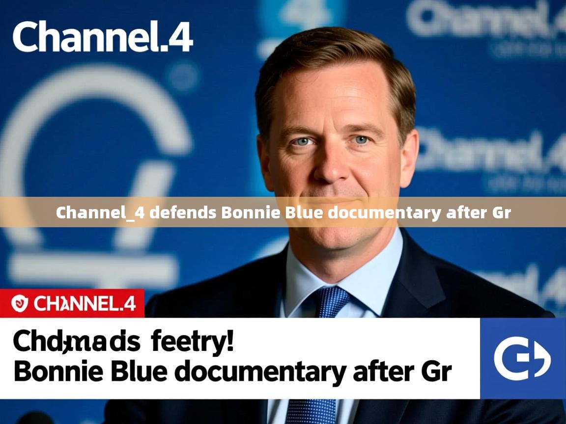 Channel_4 defends Bonnie Blue documentary after Gr