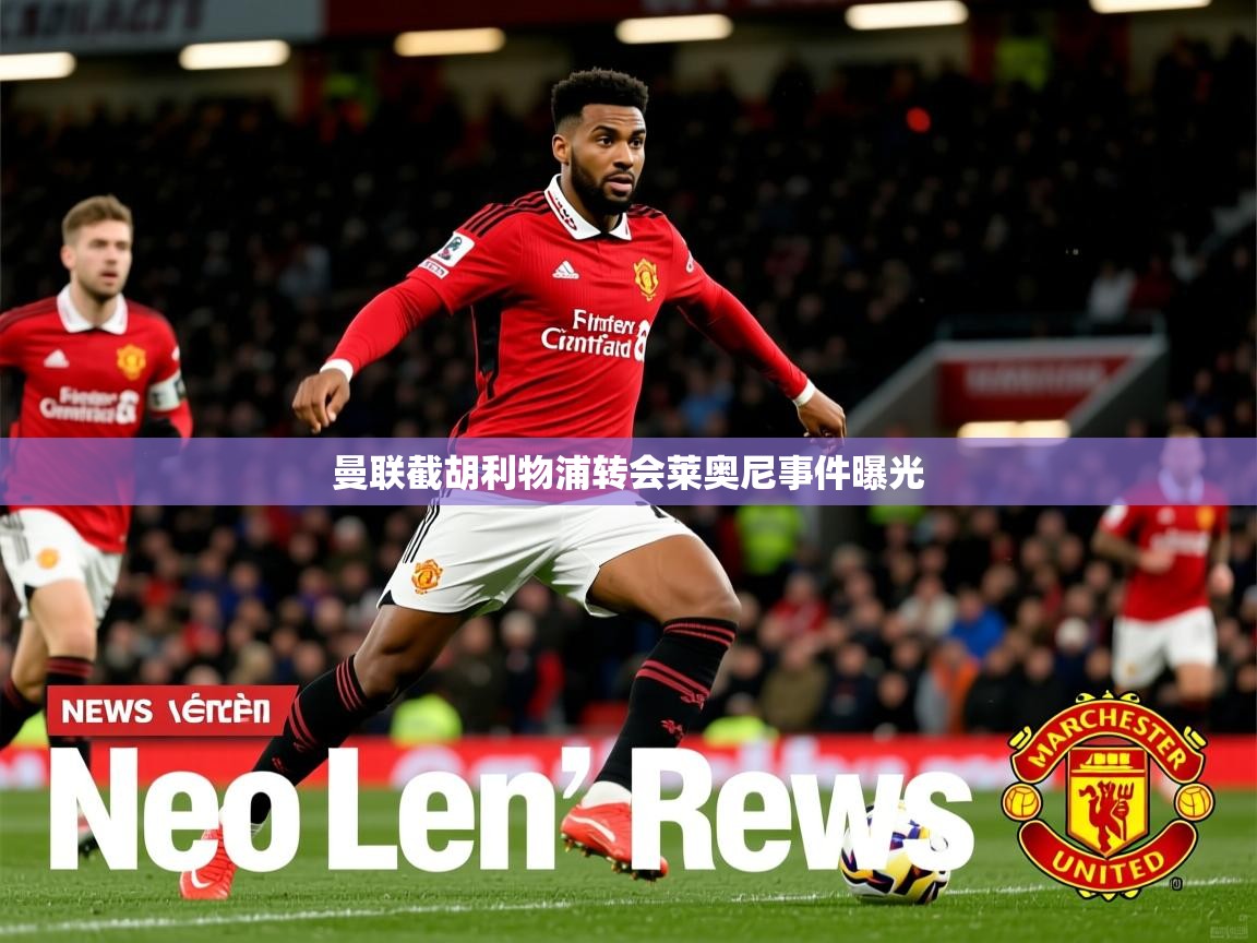 曼联截胡利物浦转会莱奥尼事件曝光